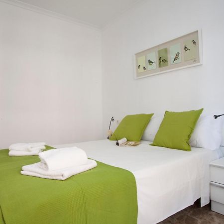 Singular Apartments Candela III Valencia Luaran gambar