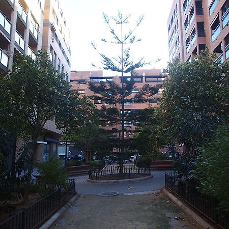 Singular Apartments Candela III Valencia Luaran gambar