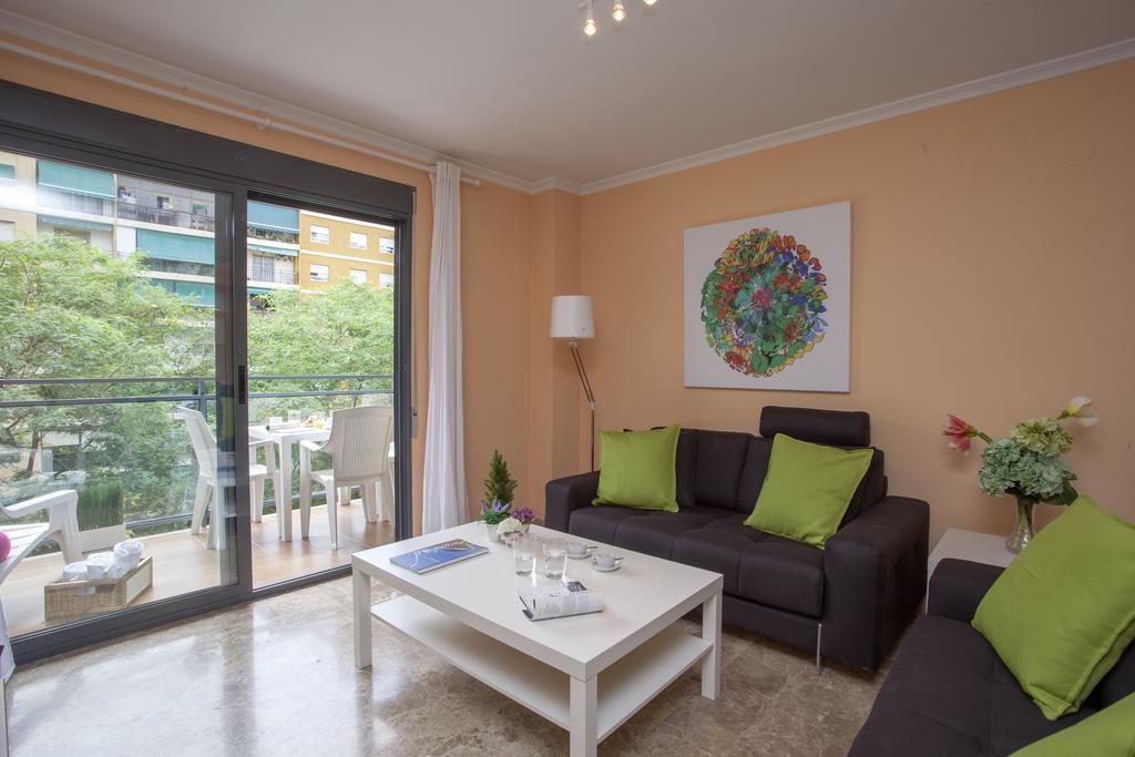 Singular Apartments Candela III Valencia Luaran gambar