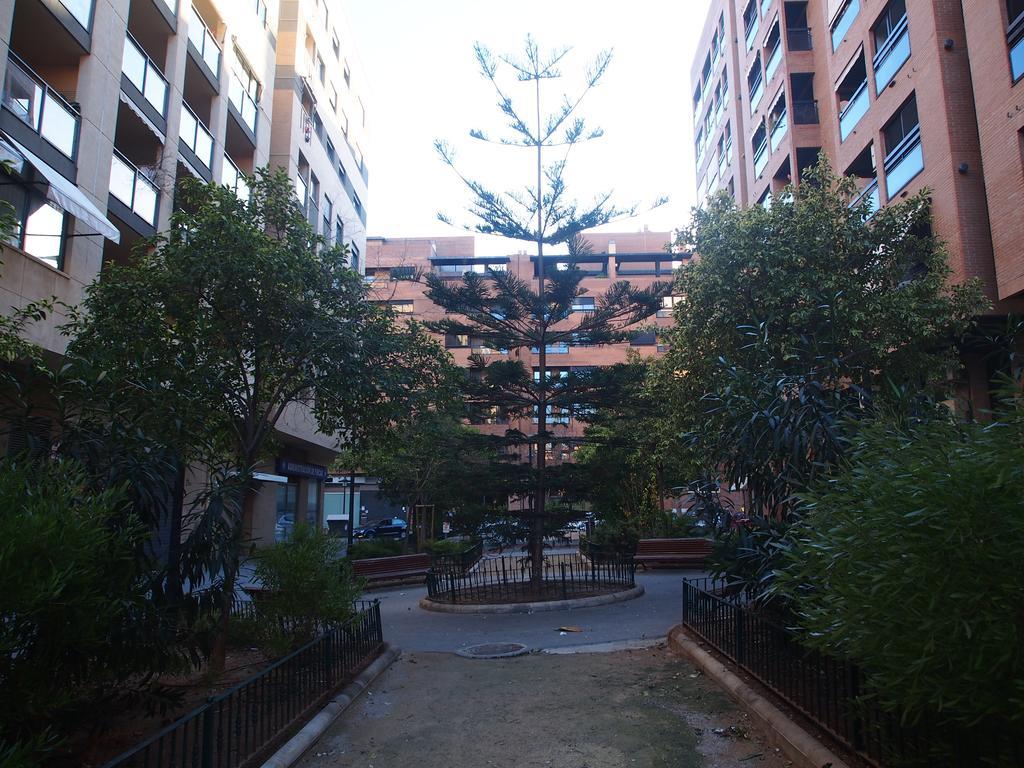 Singular Apartments Candela III Valencia Luaran gambar